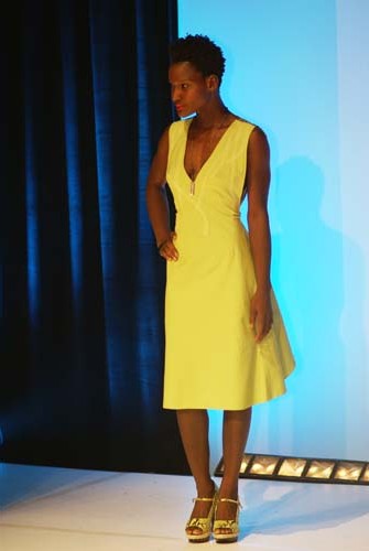 Philly Fashion Week 2010 (Friday - Gallery 1)