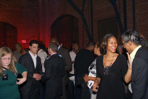 Philly Fashion Week 2010 (Friday - Gallery 1)