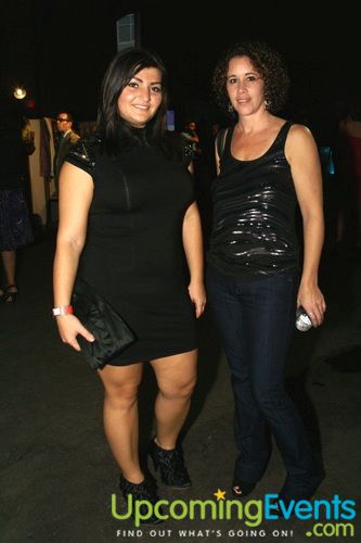 Philly Fashion Week 2010 (Saturday Gallery 1)