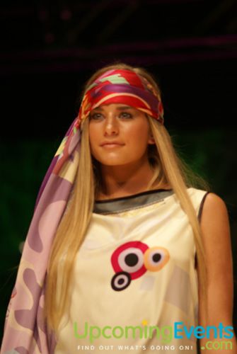 Philly Fashion Week 2010 (Saturday Gallery 1)