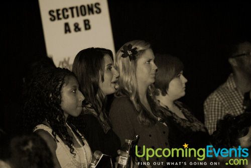 Philly Fashion Week 2010 (Saturday Gallery 1)