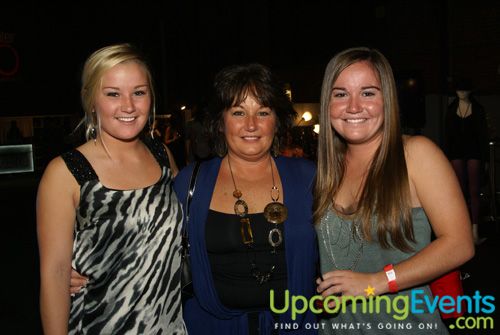 Philly Fashion Week 2010 (Saturday Gallery 1)