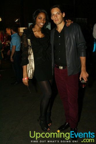 Philly Fashion Week 2010 (Saturday Gallery 1)