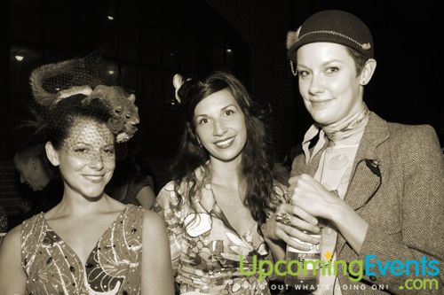 Philly Fashion Week 2010 (Saturday Gallery 1)