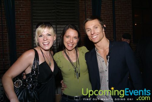 Philly Fashion Week 2010 (Saturday Gallery 1)