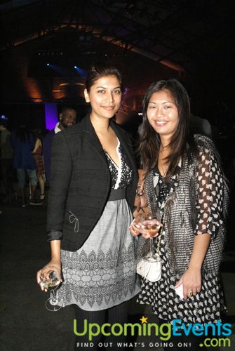 Philly Fashion Week 2010 (Saturday Gallery 1)