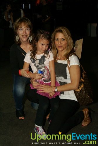 Philly Fashion Week 2010 (Saturday Gallery 1)