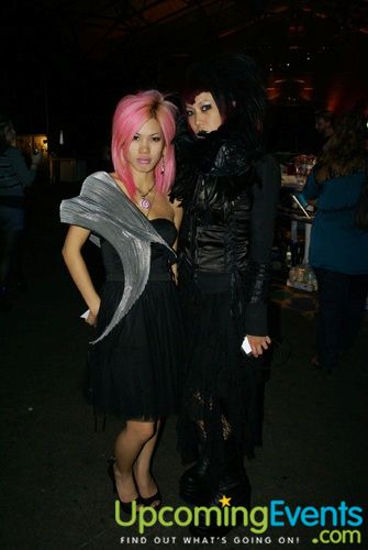 Philly Fashion Week 2010 (Saturday Gallery 1)