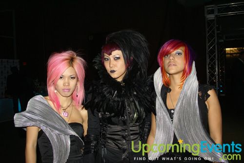 Philly Fashion Week 2010 (Saturday Gallery 1)