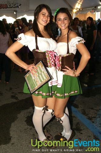 McToberfest 2010