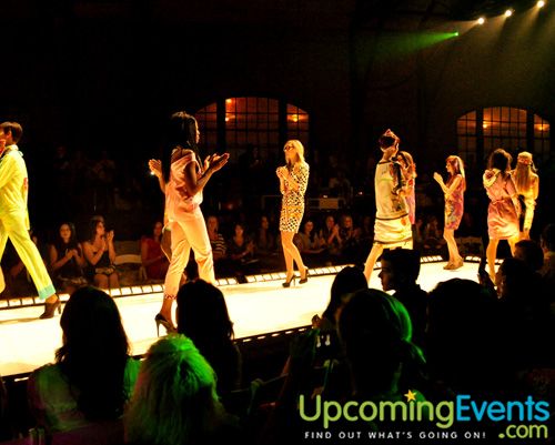 Philly Fashion Week 2010 (Saturday Gallery 2)