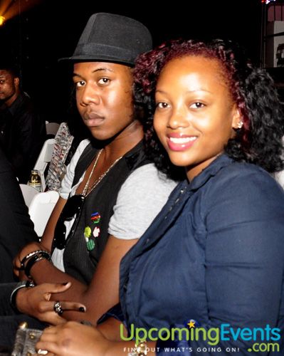 Philly Fashion Week 2010 (Saturday Gallery 2)