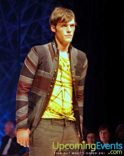 Philly Fashion Week 2010 (Saturday Gallery 2)