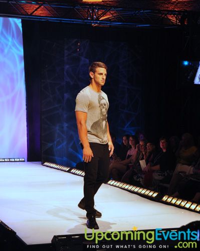 Philly Fashion Week 2010 (Saturday Gallery 2)