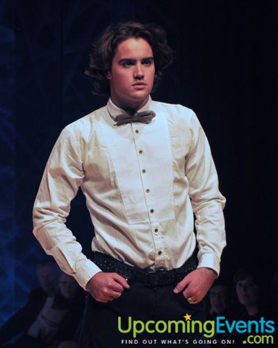 Philly Fashion Week 2010 (Saturday Gallery 2)