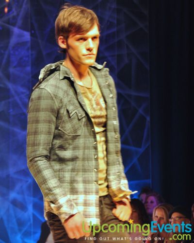 Philly Fashion Week 2010 (Saturday Gallery 2)