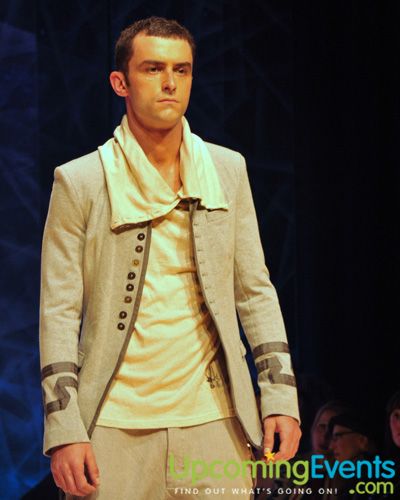 Philly Fashion Week 2010 (Saturday Gallery 2)