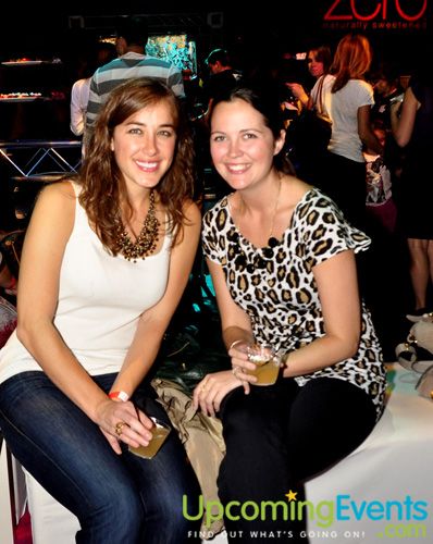 Philly Fashion Week 2010 (Saturday Gallery 2)