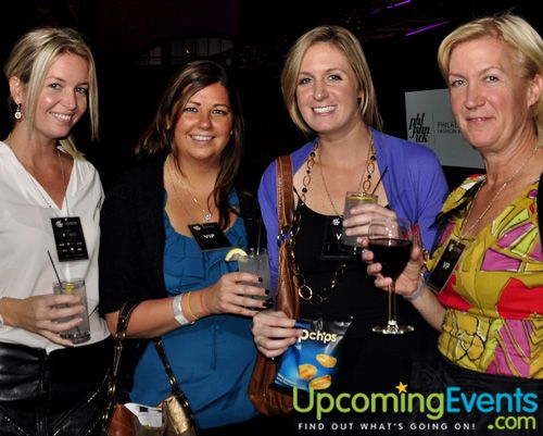 Philly Fashion Week 2010 (Friday - Gallery 2)