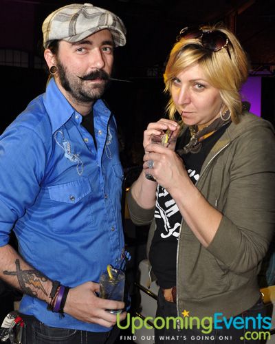 Philly Fashion Week 2010 (Friday - Gallery 2)