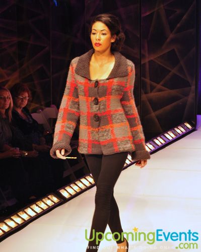 Philly Fashion Week 2010 (Friday - Gallery 2)