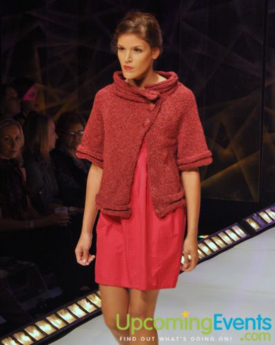 Philly Fashion Week 2010 (Friday - Gallery 2)
