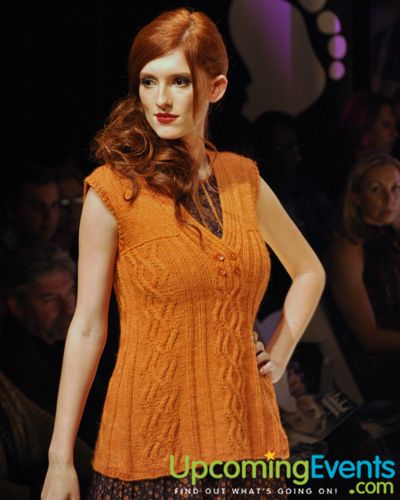 Philly Fashion Week 2010 (Friday - Gallery 2)