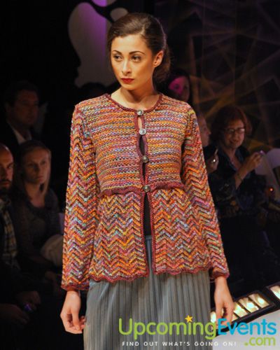 Philly Fashion Week 2010 (Friday - Gallery 2)