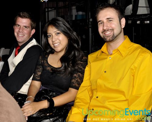 Philly Fashion Week 2010 (Friday - Gallery 2)