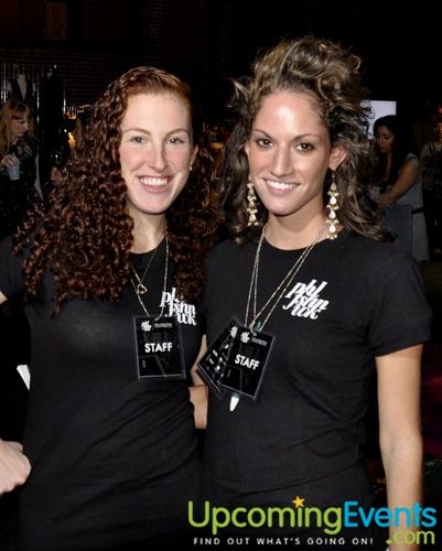 Philly Fashion Week 2010 (Friday - Gallery 2)