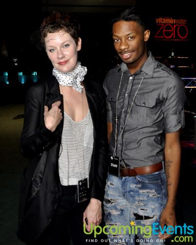 Philly Fashion Week 2010 (Friday - Gallery 2)