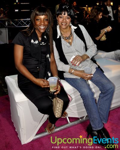 Philly Fashion Week 2010 (Friday - Gallery 2)