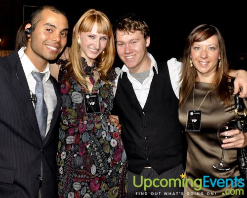 Philly Fashion Week 2010 (Friday - Gallery 2)