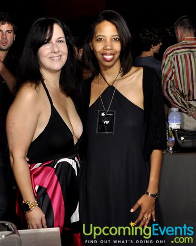 Philly Fashion Week 2010 (Friday - Gallery 2)