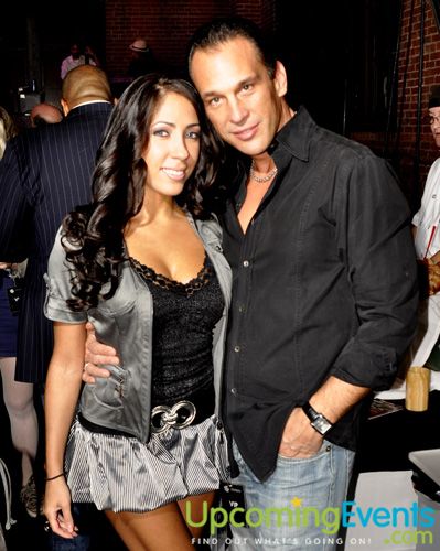 Philly Fashion Week 2010 (Friday - Gallery 2)