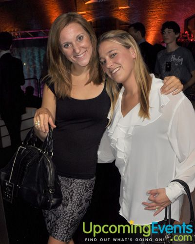 Philly Fashion Week 2010 (Friday - Gallery 2)