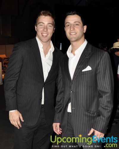 Philly Fashion Week 2010 (Friday - Gallery 2)