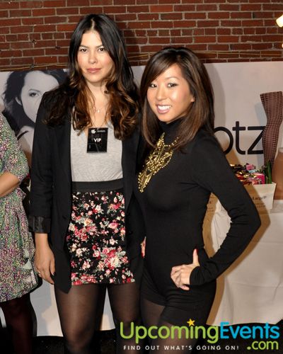 Philly Fashion Week 2010 (Friday - Gallery 2)