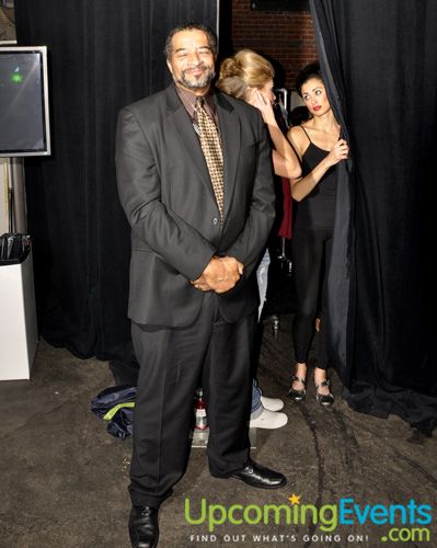 Philly Fashion Week 2010 (Friday - Gallery 2)