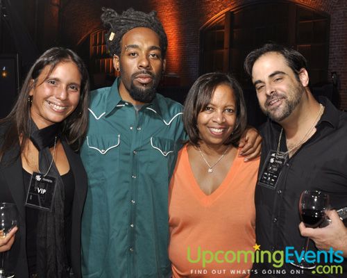 Philly Fashion Week 2010 (Friday - Gallery 2)