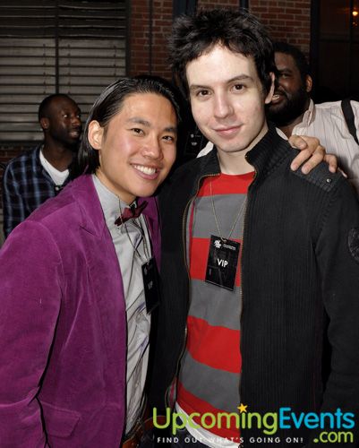 Philly Fashion Week 2010 (Friday - Gallery 2)