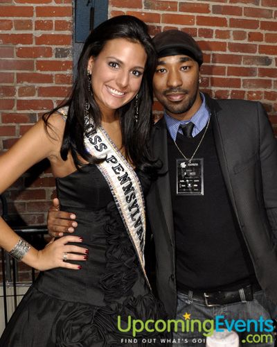 Philly Fashion Week 2010 (Friday - Gallery 2)