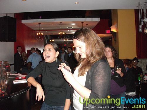 Dueling Piano Happy Hour