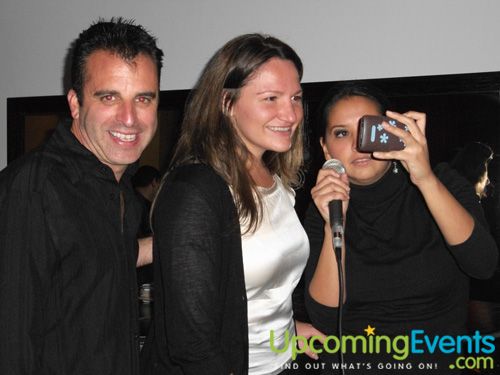 Dueling Piano Happy Hour