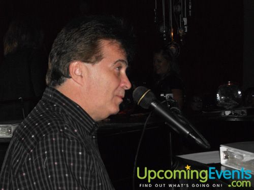 Dueling Piano Happy Hour