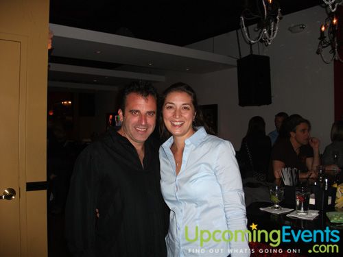 Dueling Piano Happy Hour