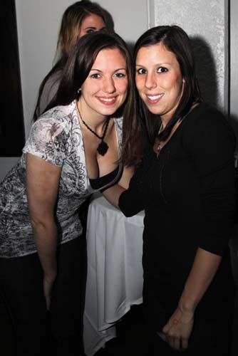 NYEphilly.com Open Bar - Manayunk Brewery