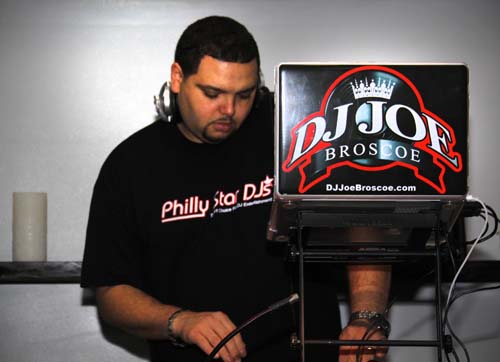 NYEphilly.com Open Bar - Manayunk Brewery