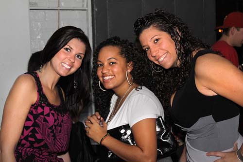 NYEphilly.com Open Bar - Manayunk Brewery