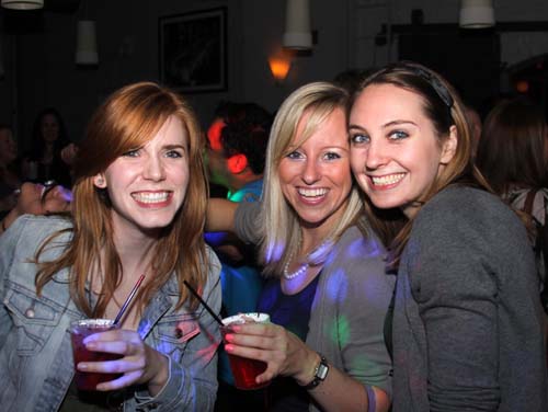 NYEphilly.com Open Bar - Manayunk Brewery